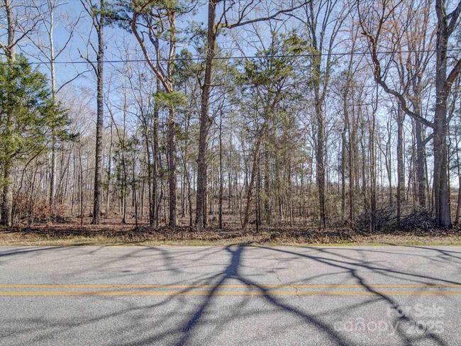Wooded Area in front of house across street | Image 45