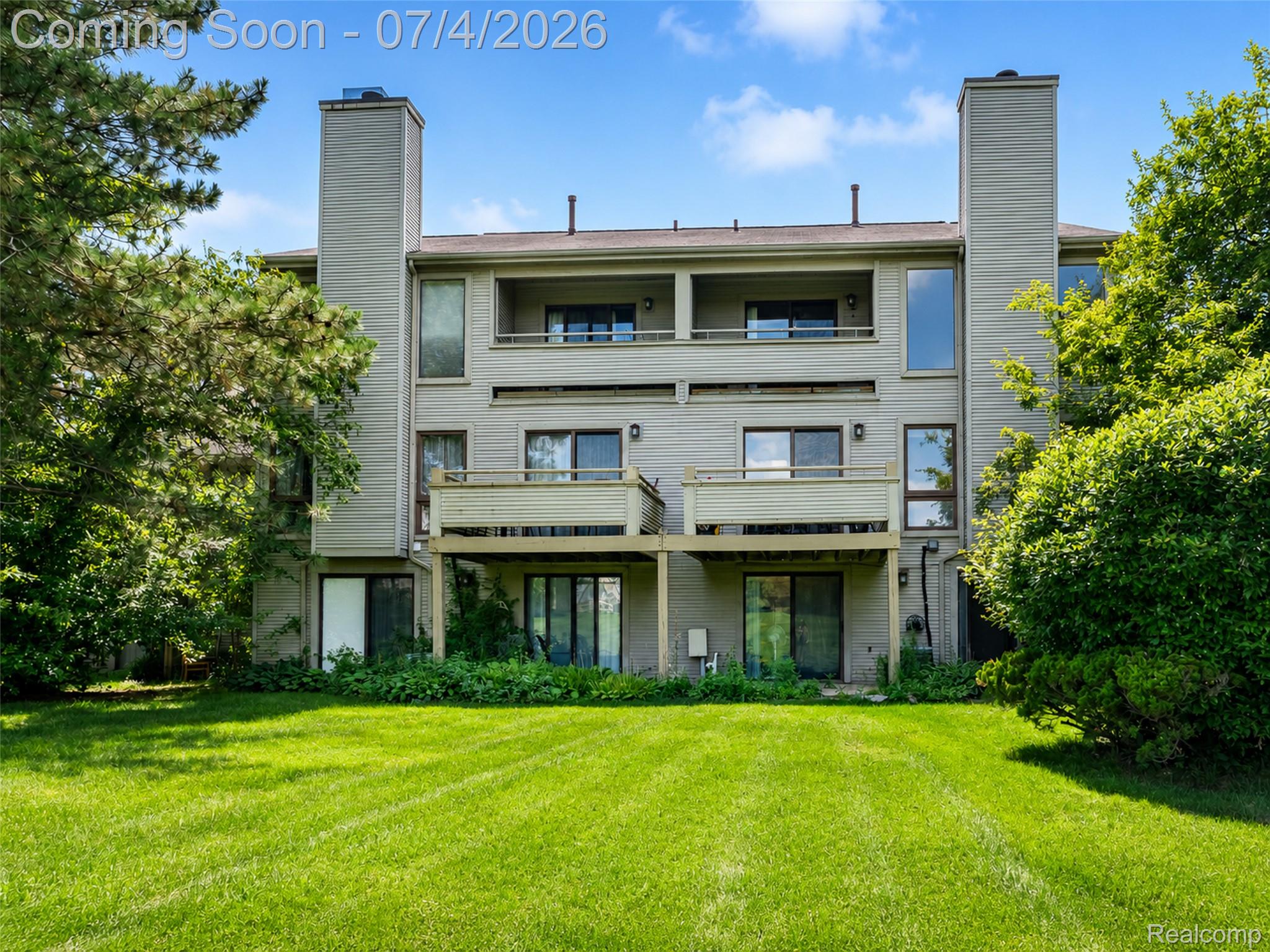 Residential in Rochester Hills 3