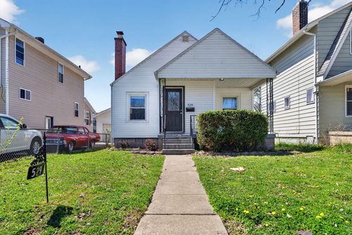 529 Larcomb Avenue, Columbus, OH, 43223 | Card Image