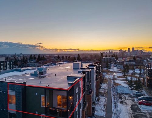 1414-1317 27 St Se, Calgary, AB, T2A4Y5 | Card Image