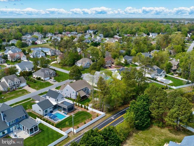 137 Cornwall Rd, House other with 3 bedrooms, 4 bathrooms and null parking in REHOBOTH BEACH DE | Image 80