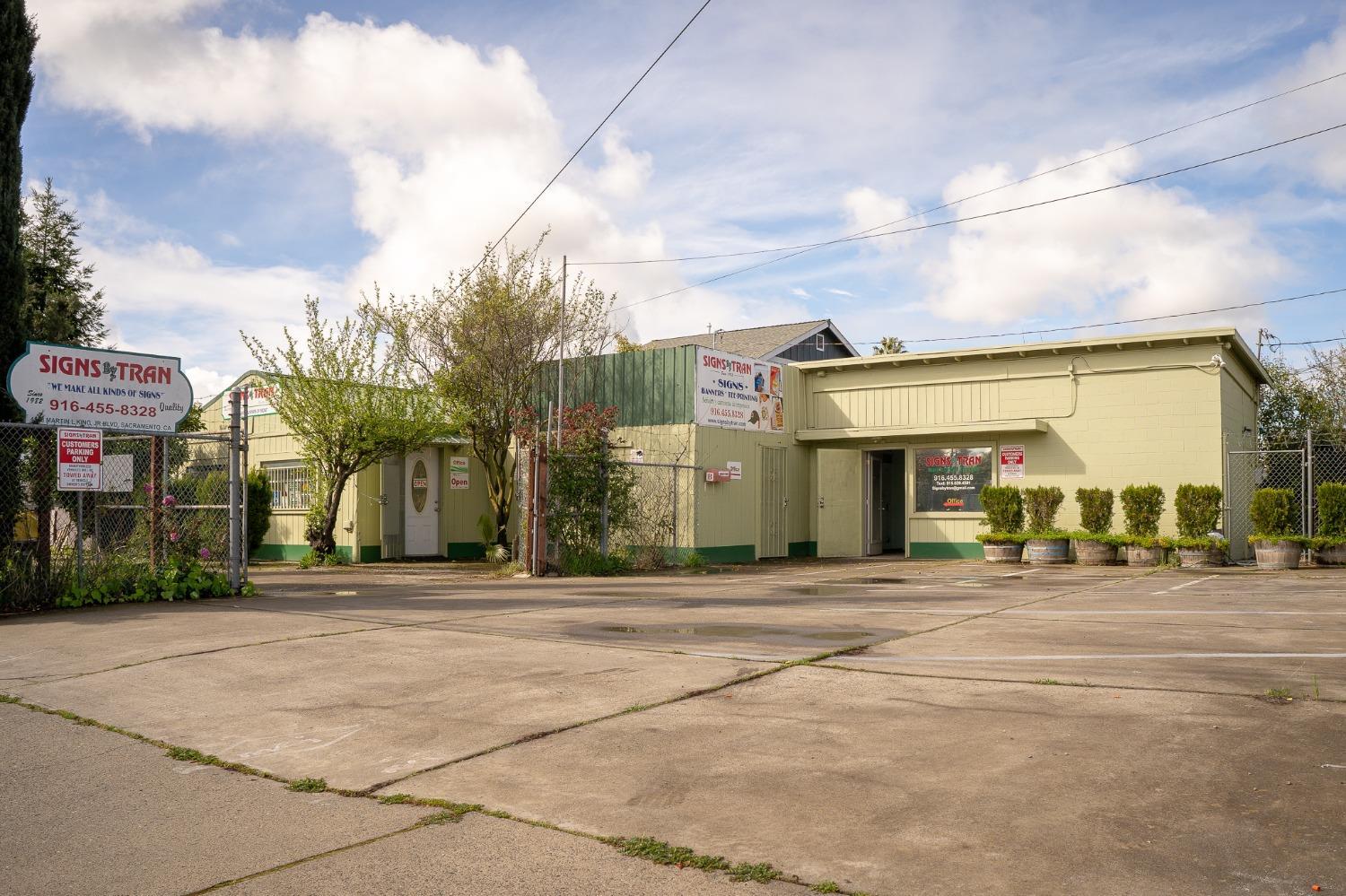 Commercial Sale in Sacramento 3