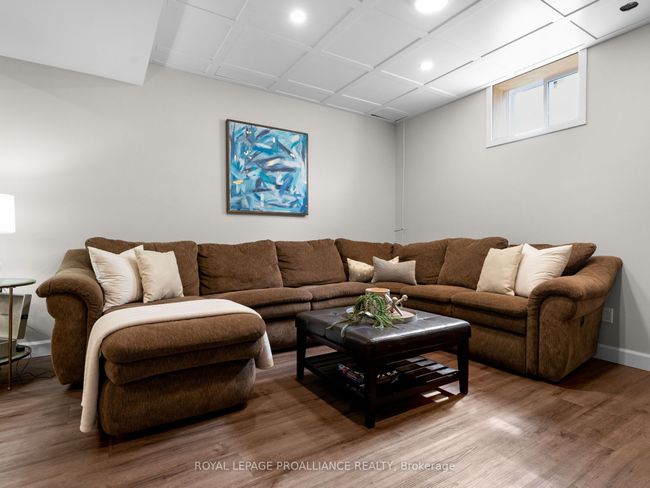 2515 Van Luven Rd, House other with 4 bedrooms, 3 bathrooms and 4 parking in Baltimore ON | Image 30