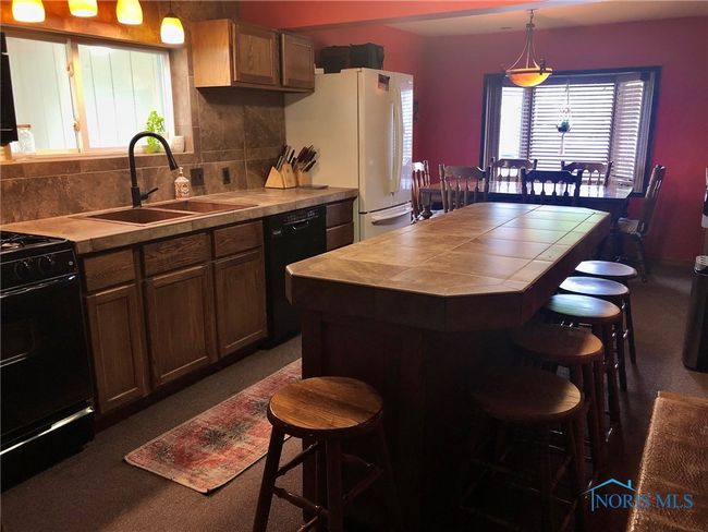 5151 Keller Rd, House other with 4 bedrooms, 2 bathrooms and 2 parking in Walbridge OH | Image 14