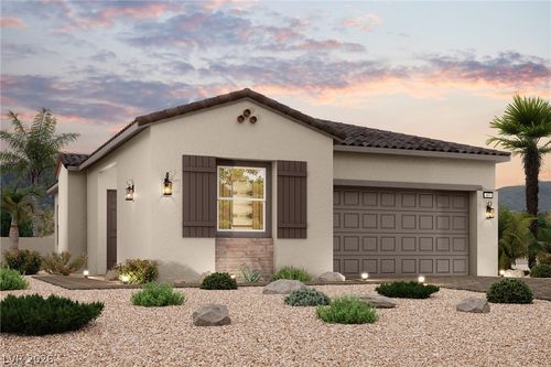 125 Ibiza Lake Dr, Henderson, NV, 89011-3199 | Card Image