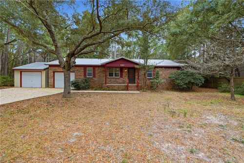 1003 Monberaut Pl, Dauphin Island, AL, 36528-4301 | Card Image