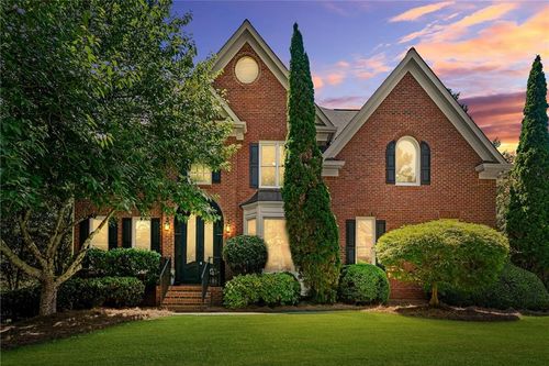 200 York Town Cir, Duluth, GA, 30097-8017 | Card Image