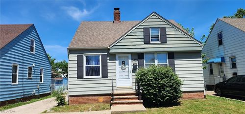 15505 Benhoff Dr, Maple Heights, OH, 44137-3343 | Card Image