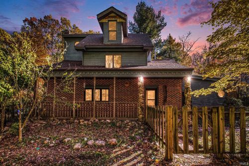 25700 Lakewood Dr, South Bend, IN, 46628-5820 | Card Image