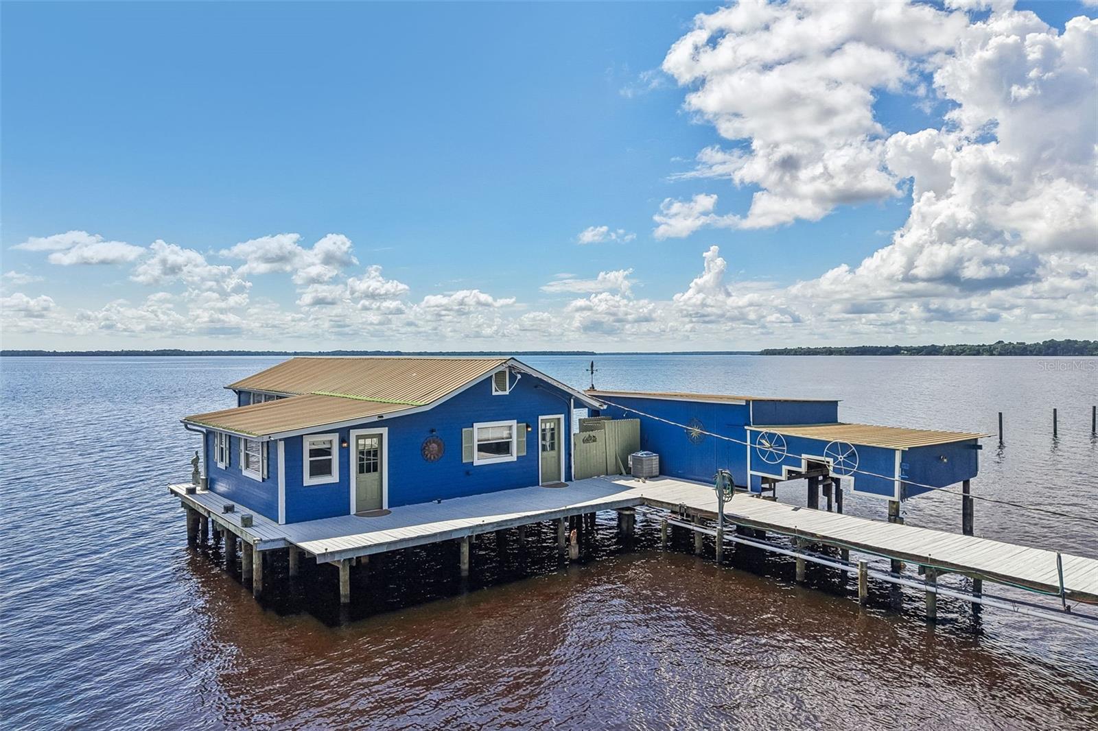 Residential in CRESCENT CITY 2