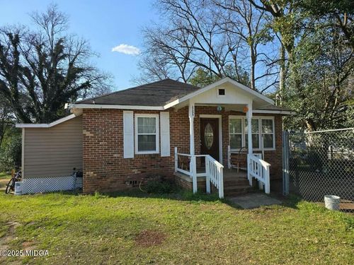 4255 Worsham Ave, Macon, GA, 31206-1964 | Card Image