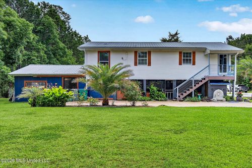 309 Beverly St, Bay Saint Louis, MS, 39520-8803 | Card Image
