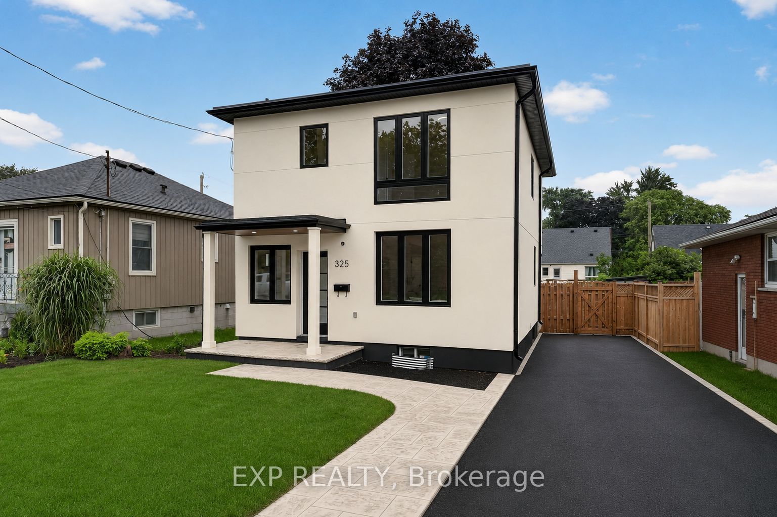 Residential in Hamilton 2