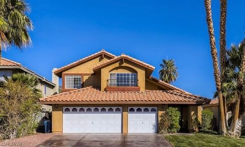 3376 Diego Bay Cir, Las Vegas, NV, 89117-1035 | Card Image
