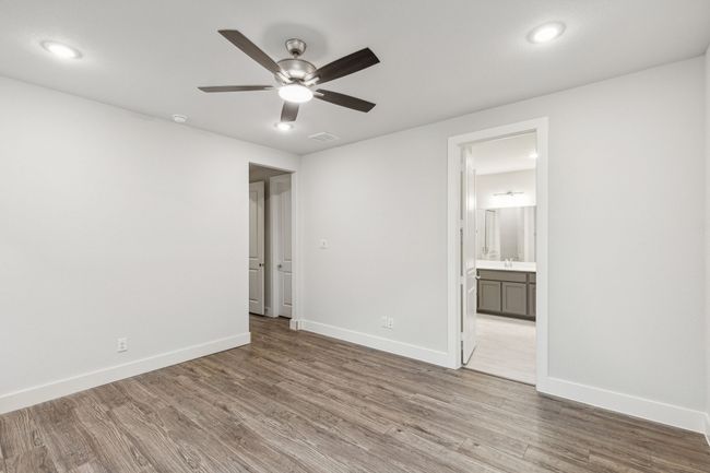 Primary Bedroom | Image 26