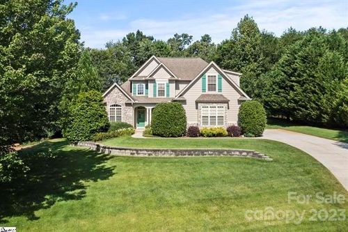 20 Windswept Knoll Drive, Taylors, SC, 29687 | Card Image