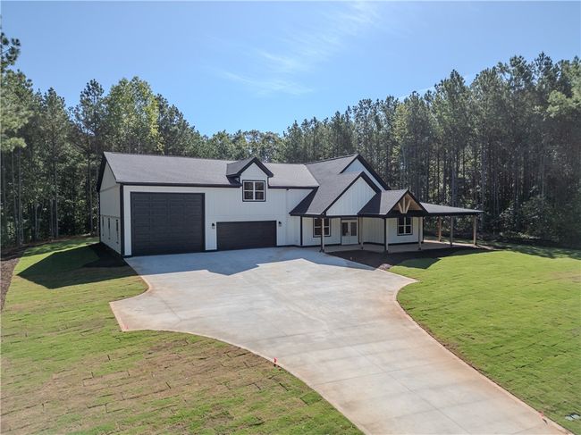 147 Mcalister Rd, House other with 5 bedrooms, 4 bathrooms and null parking in West Union SC | Image 47