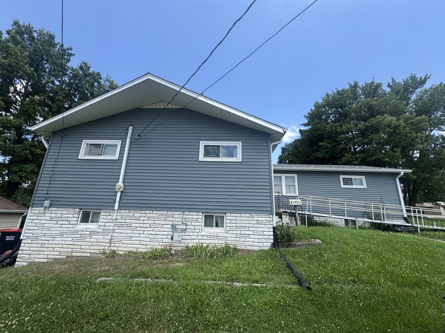 Residential in Aledo 3