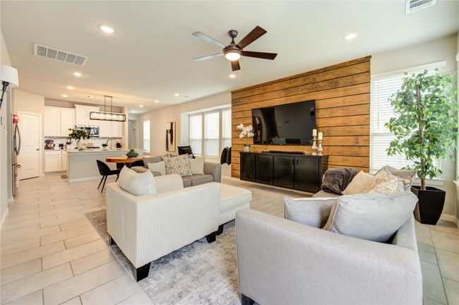 17715 White Lightning Way, House other with 3 bedrooms, 3 bathrooms and 2 parking in Spring TX | Image 18