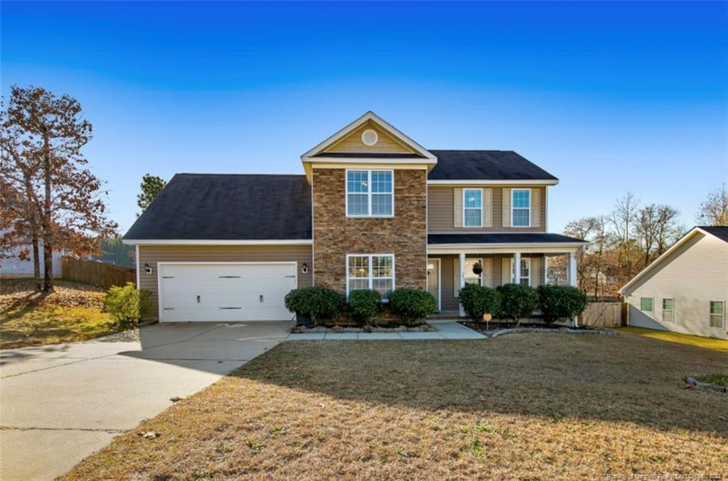 301 Fifty Caliber Drive, Sold in Broadway Zoocasa