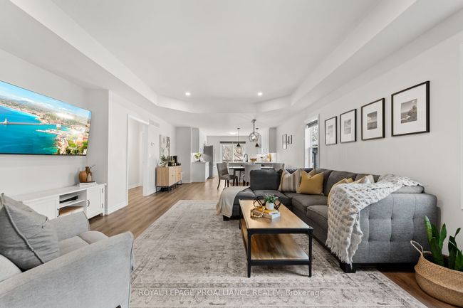 57 Cortland Way, House other with 2 bedrooms, 2 bathrooms and 2 parking in Brighton ON | Image 12