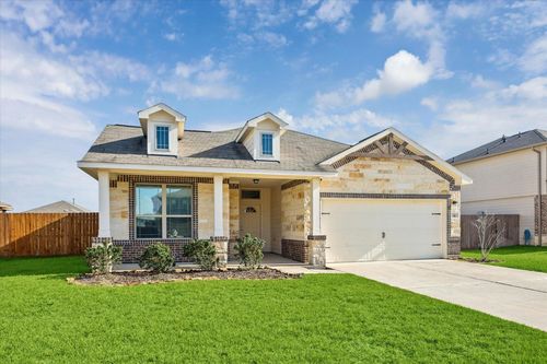 110 White Wing Ln, Sealy, TX, 77474-2437 | Card Image