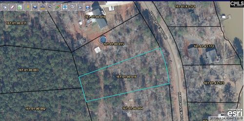 2422 Harbor View Rd, Camden, SC, 29020-8241 | Card Image