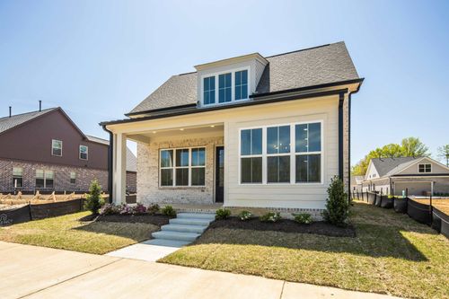 520 Valley Forge Ln, Rossville, TN, 38066-1027 | Card Image