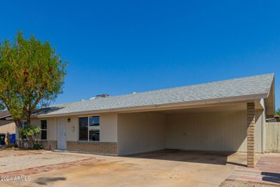 4219 N 88 Th Avenue, House other with 2 bedrooms, 1 bathrooms and null parking in Phoenix AZ | Image 3