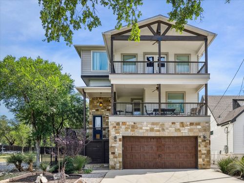 1509 Hill Top Dr, Granite Shoals, TX, 78654-2452 | Card Image