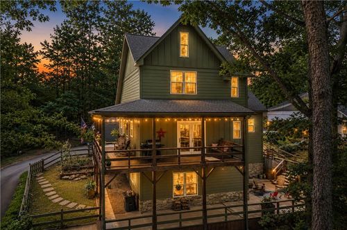 97 Cypress Cir, Ellijay, GA, 30540-8858 | Card Image