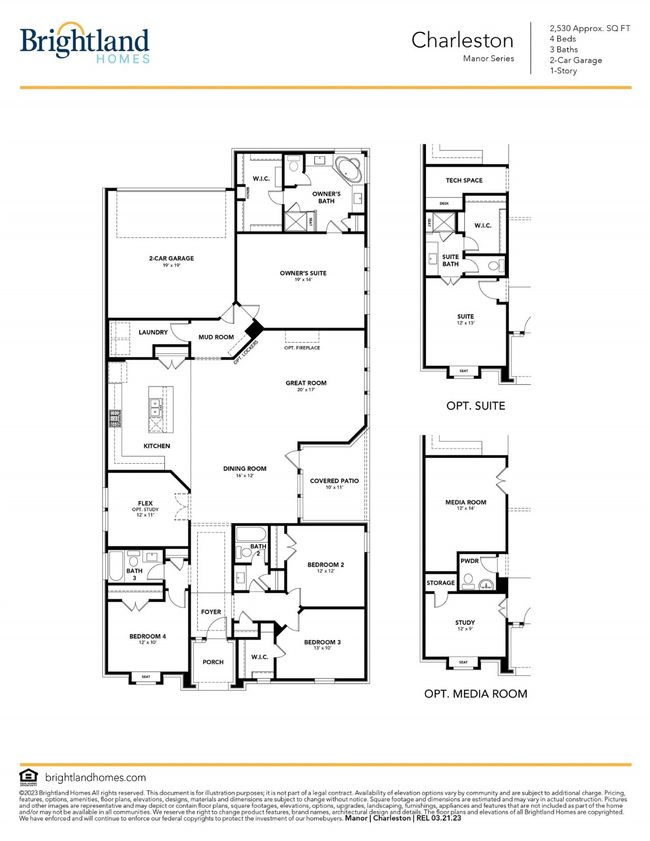 View of home floor plan | Image 14