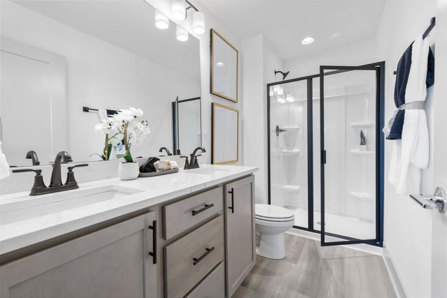 603 Harper Lndg, Townhouse with 3 bedrooms, 5 bathrooms and 1 parking in Chapel Hill TN | Image 20