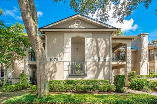 204-1076 Kensington Park Drive, ALTAMONTE SPRINGS, FL, 32714 | Card Image