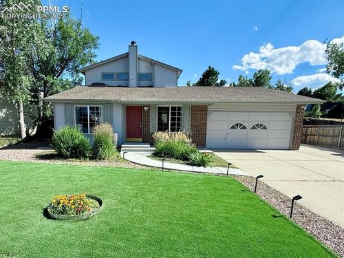 2635 Canton Ln, Colorado Springs, CO, 80918-1348 | Card Image