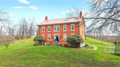 303 Hartley Hill Rd, Adah, PA, 15410-1177 | Card Image