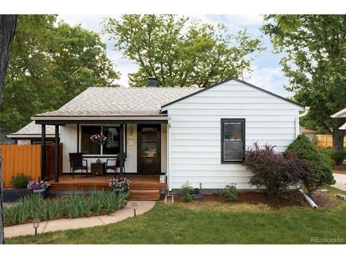 2949 S Corona St, Englewood, CO, 80113-1721 | Card Image