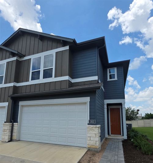 302-1020 Vista View Dr, Georgetown, TX, 78626 | Card Image