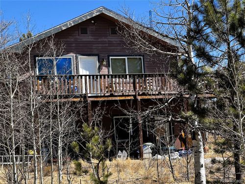 141 Hiawatha Circle, Hartsel, CO, 80449 | Card Image