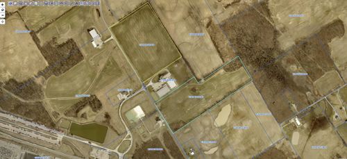 0 Johnson Rd, Marysville, OH, 43040 | Card Image