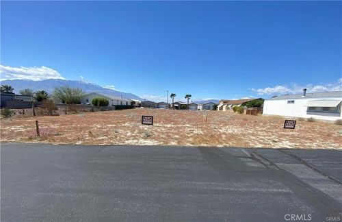 spc-68-69525 Dillon Rd, Desert Hot Springs, CA, 92241-9342 | Card Image