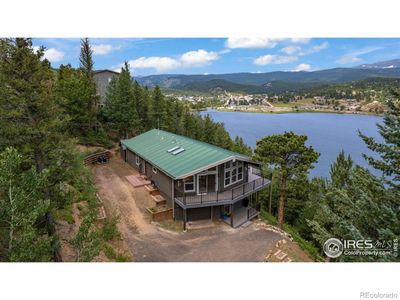 137 Alpine Drive, House other with 3 bedrooms, 3 bathrooms and 1 parking in Nederland CO | Image 2