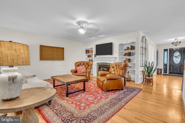 122 Lucy Long Ct, House other with 4 bedrooms, 3 bathrooms and null parking in STEPHENS CITY VA | Image 20