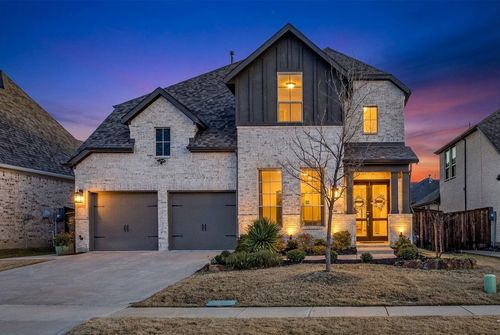 8908 Brandy Branch Way, McKinney, TX, 75071-1771 | Card Image