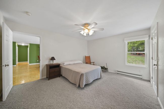 12021 Pope Church Rd, House other with 3 bedrooms, 3 bathrooms and null parking in Springport MI | Image 36
