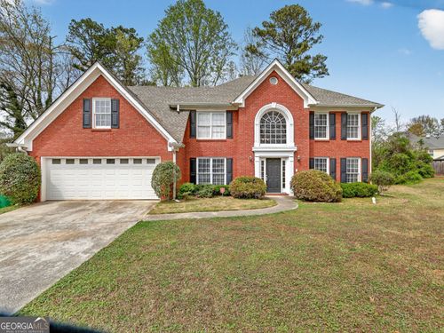 5132 Christian Springs Ln, Lithonia, GA, 30038-2381 | Card Image