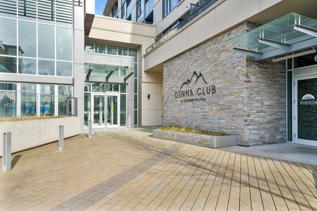 909 - 1550 Fern St, Condo with 1 bedrooms, 1 bathrooms and 1 parking in North Vancouver BC | Image 20