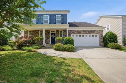 1486 Elderberry Rd, Suffolk, VA, 23435-3380 | Card Image