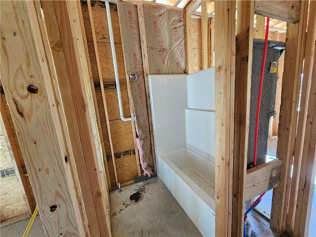 22372 North Rd, House other with 3 bedrooms, 3 bathrooms and null parking in Summers AR | Image 26
