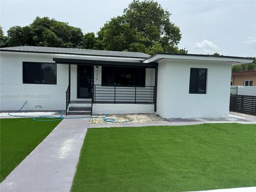 1210 Nw 123rd St, North Miami, FL, 33167-2318 | Card Image